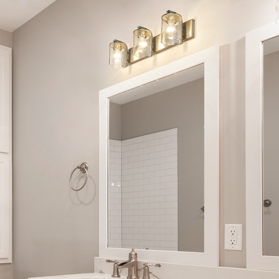 Z-Lite 492-3V-BN Beckett 3 Light 23