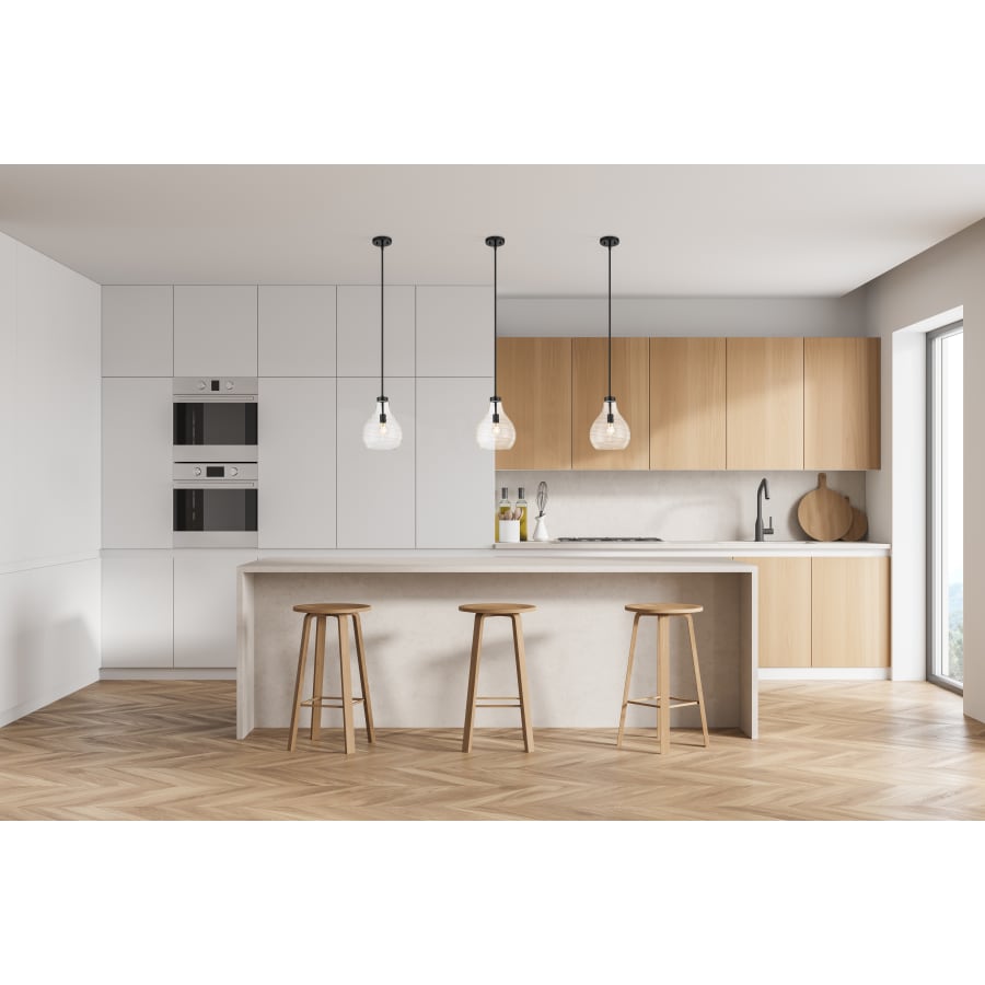 Z-Lite 496P10-MB Bon Air 10