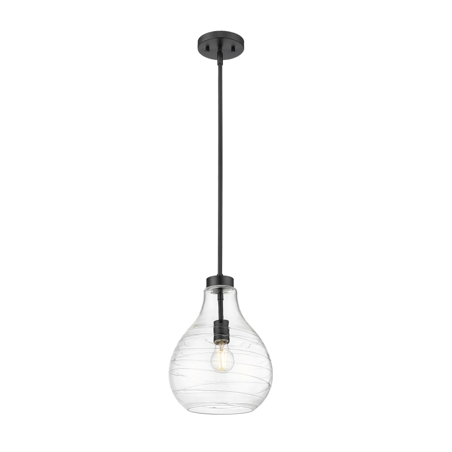 Z-Lite 496P10-MB Bon Air 10
