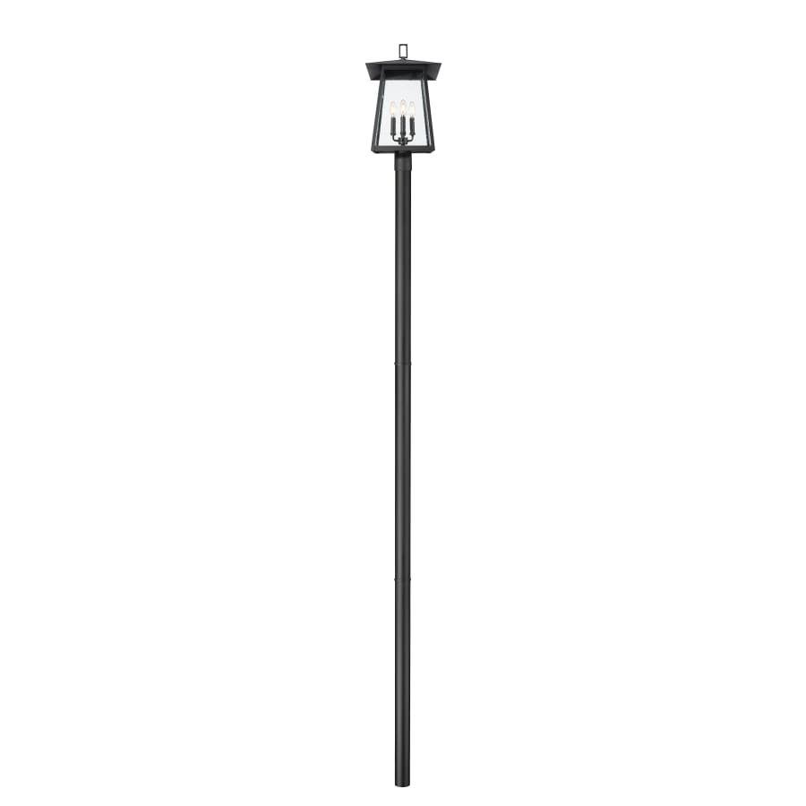 Z-Lite Rainer Post Light