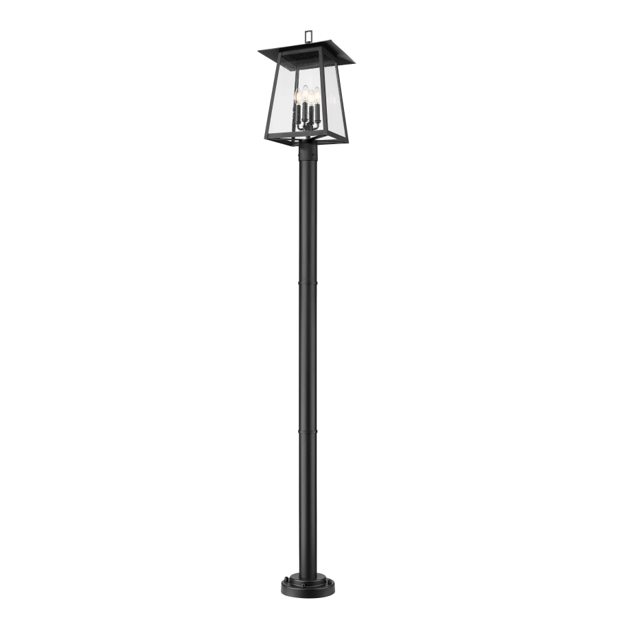 Z-Lite Rainer Collection Outdoor Post Mounted Fixture