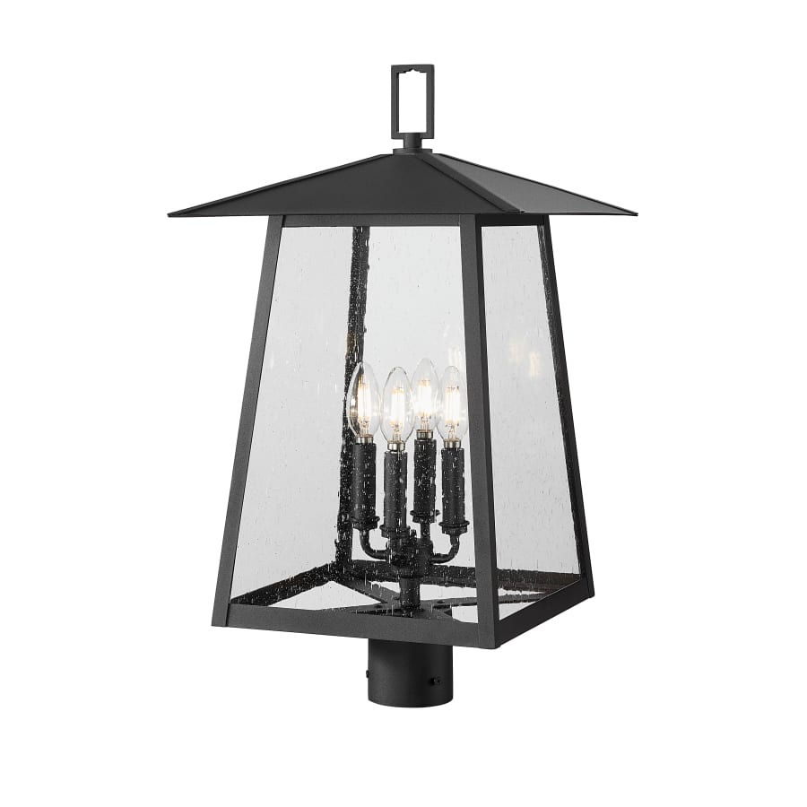 Z-Lite 5015PHBR-BK - Thumbnail 3