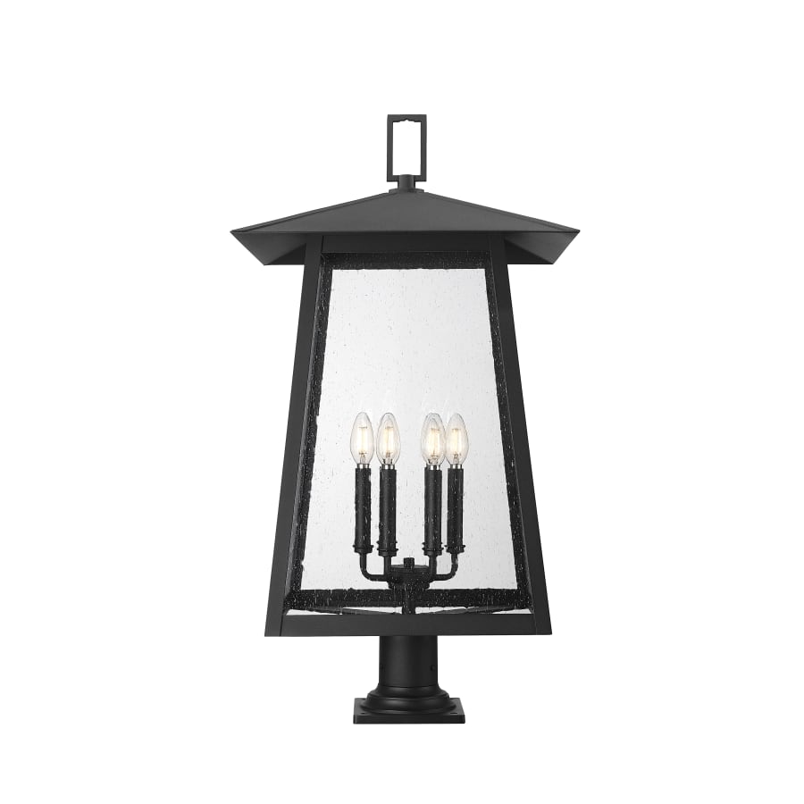 Z-Lite Rainer Pier Light - Thumbnail 3