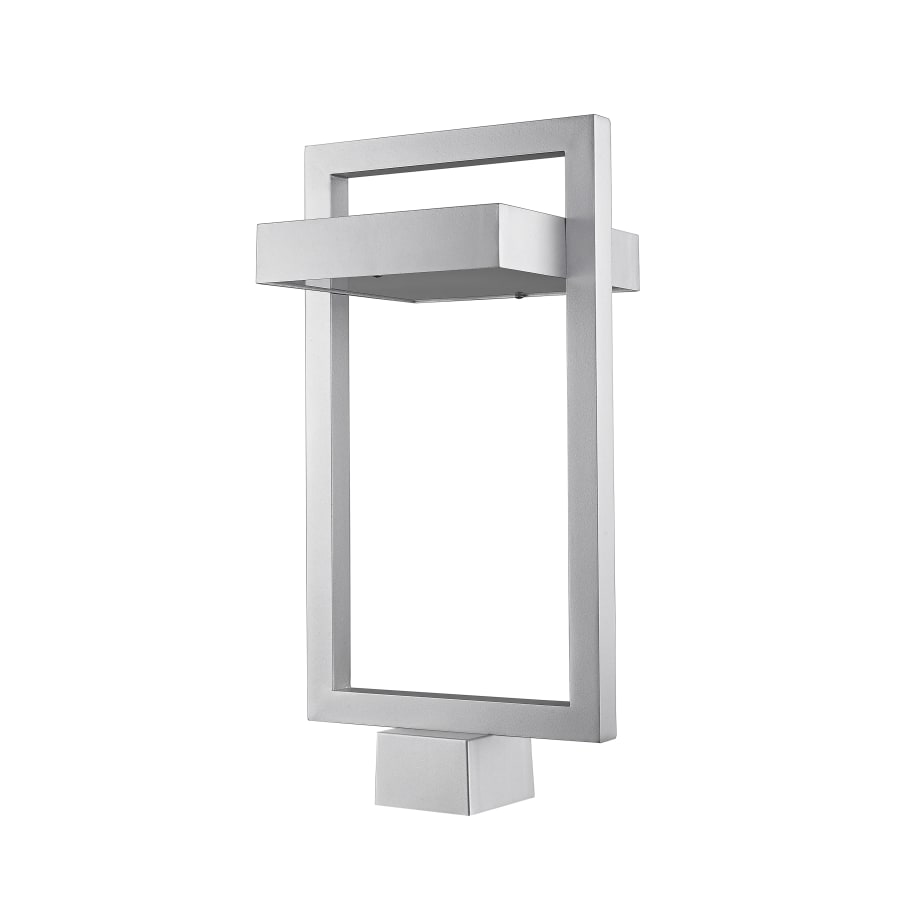 Z-Lite 566PHBS-BK-LED Luttrel 22