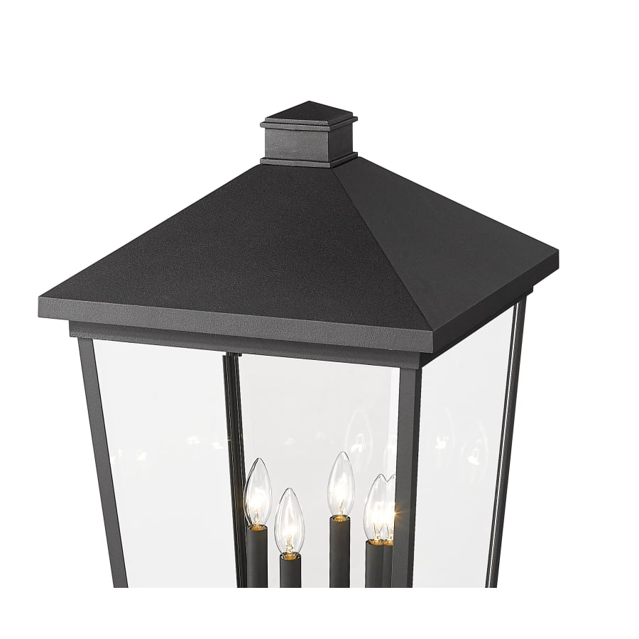 Z-Lite 568PHXXLS-536P-BK