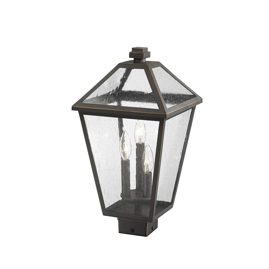 Z-Lite 579PHBS-BK