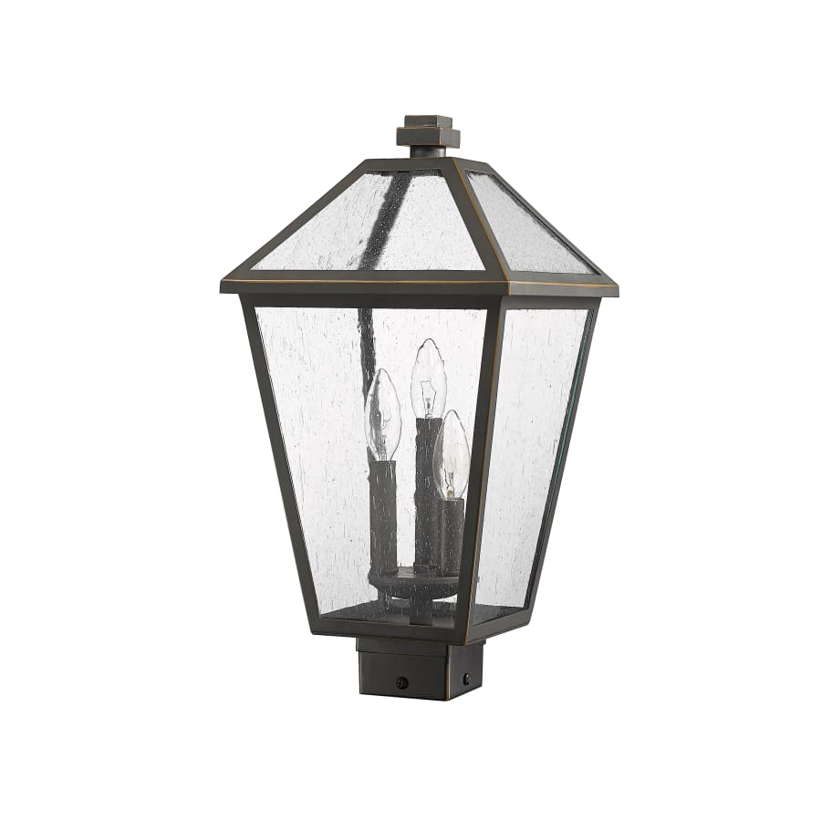 Z-Lite 579PHBS-BK