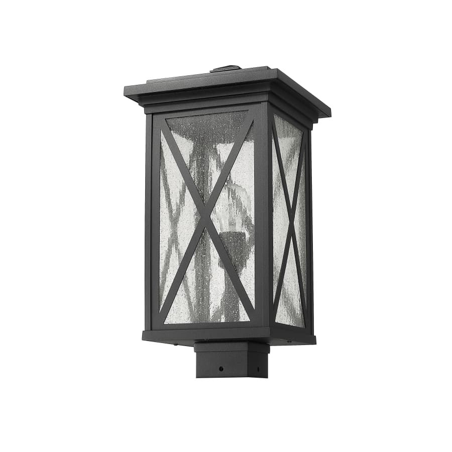 Z-Lite 583PHBS-BK