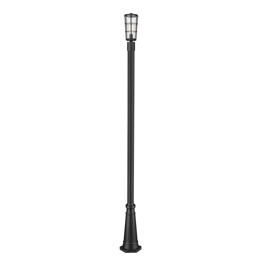 【正規品質保証】 Z-Lite 591PHM-519P-BK 109 Helix 菓子