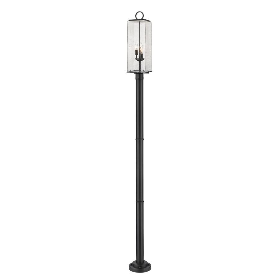 激安通販の Z-Lite 592PHBR-567P-BK Sana 3 Light 100 その他