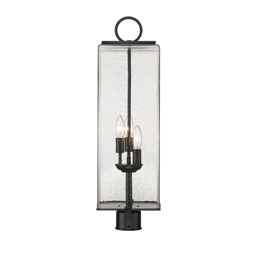 Z-Lite 592PHBR-BK Sana 3 Light 27 Z-Lite 592PHBR-BK Sana 3 Light 27