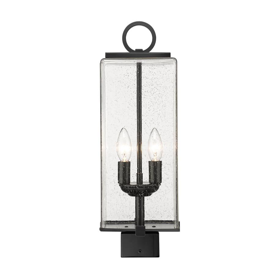 Z-Lite 592PHMS-BK Sana 2 Light 20