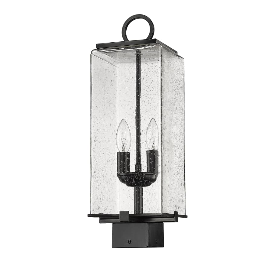 Z-Lite 592PHMS-SQPM-BK Sana 2 Light 23