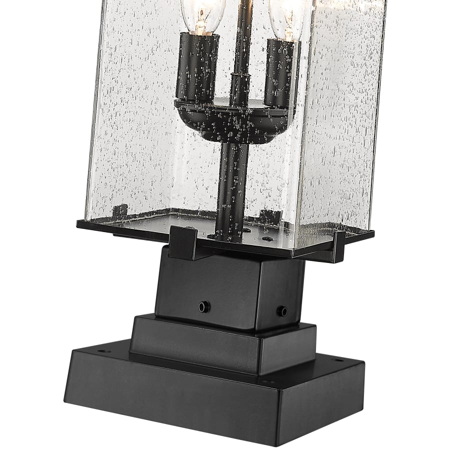 激安人気新品 Z-Lite 23 Light 2 Sana 592PHMS-SQPM-BK ピアス