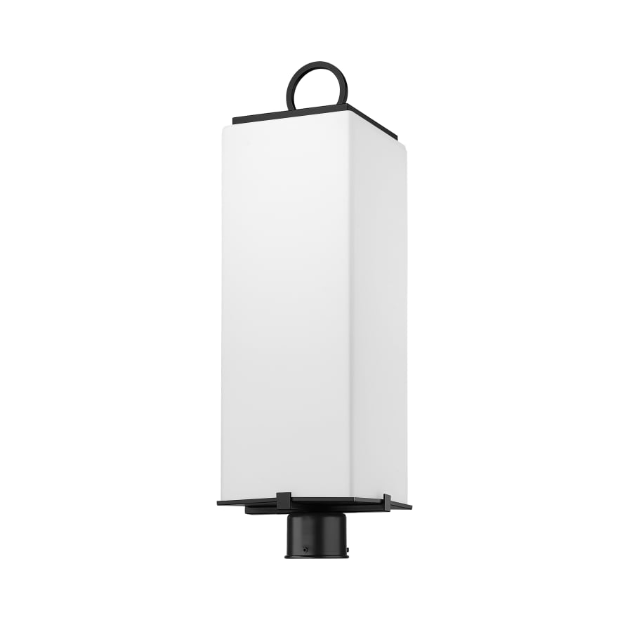 Z-Lite 593PHBR-BK Sana 3 Light 27