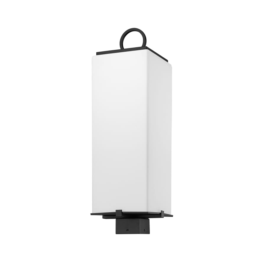 Z-Lite 593PHBS-BK Sana 3 Light 27