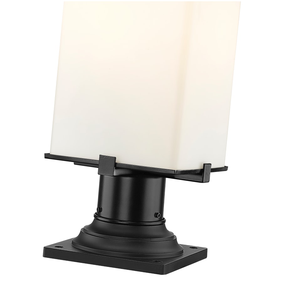 Z-Lite 593PHMR-533PM-BK Sana 2 Light 22