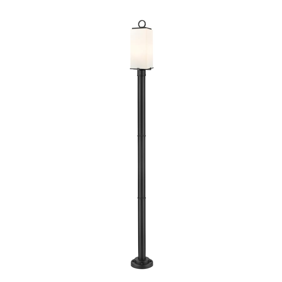 Z-Lite 593PHMR-567P-BK