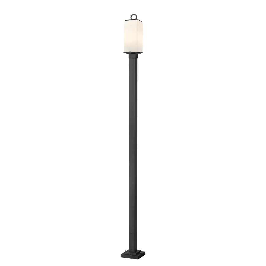 Z-Lite 593PHMS-536P-BK Sana 2 Light 114
