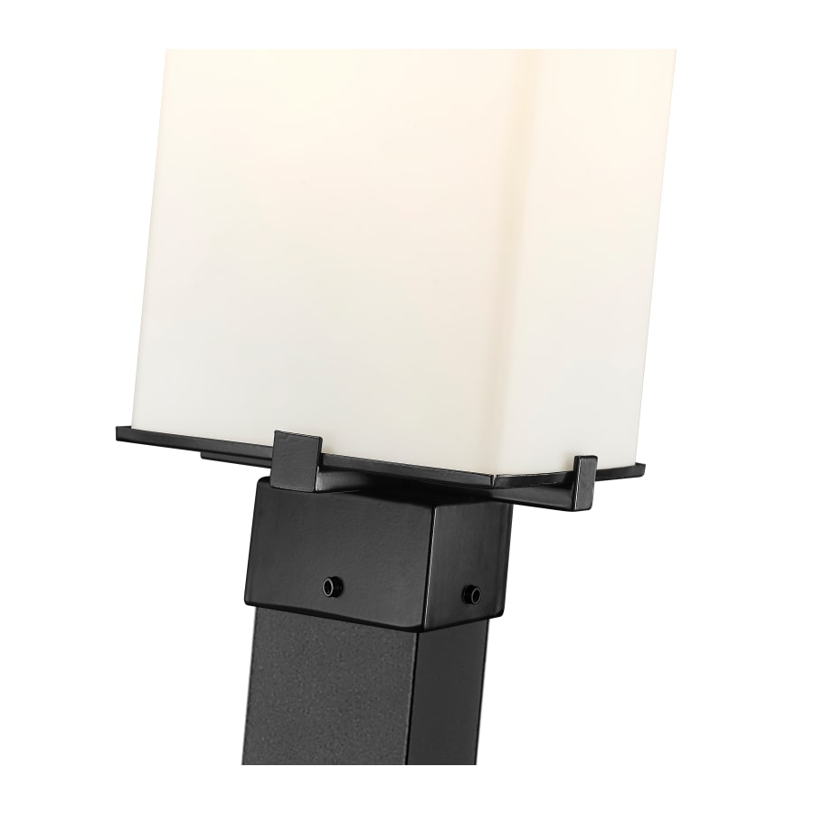 アメリカ通販ファッション Z-Lite 114 Light 2 Sana 593PHMS-536P-BK ヴァイスシュヴァルツ