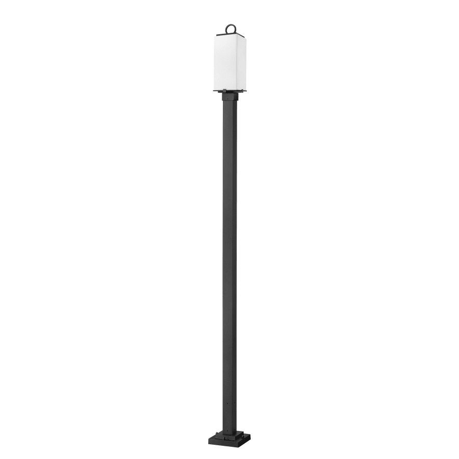 Z-Lite 593PHMS-536P-BK Sana 2 Light 114