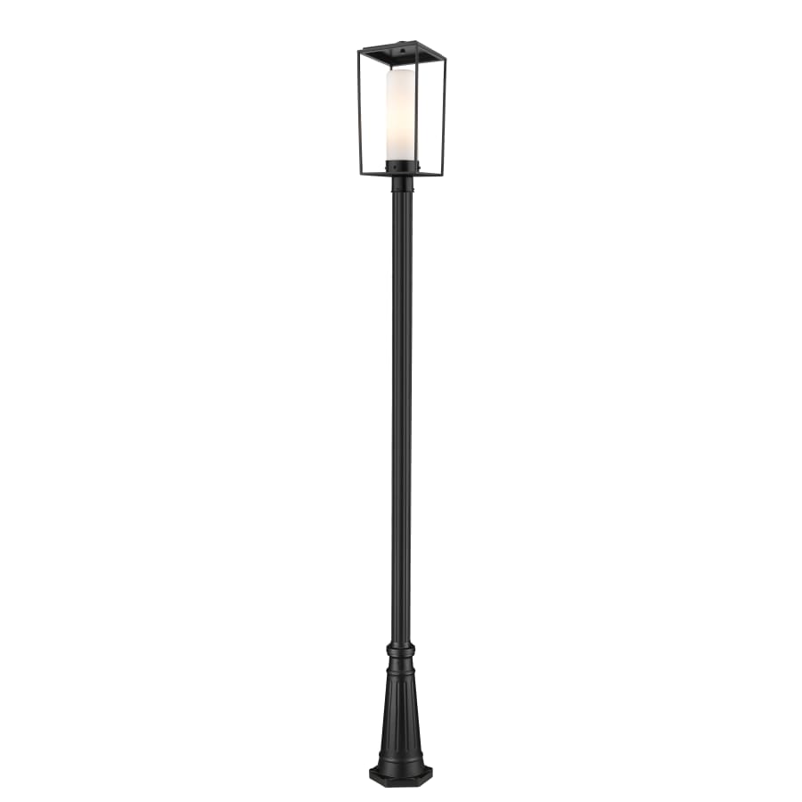 当店の記念日 Z-Lite 595PHBR-519P-BK Sheridan 117 スマホアクセサリー