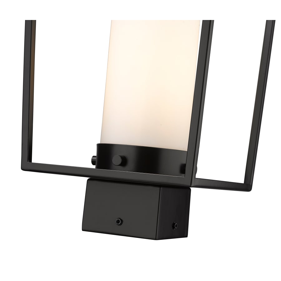 Z-Lite 595PHMS-BK Sheridan 17