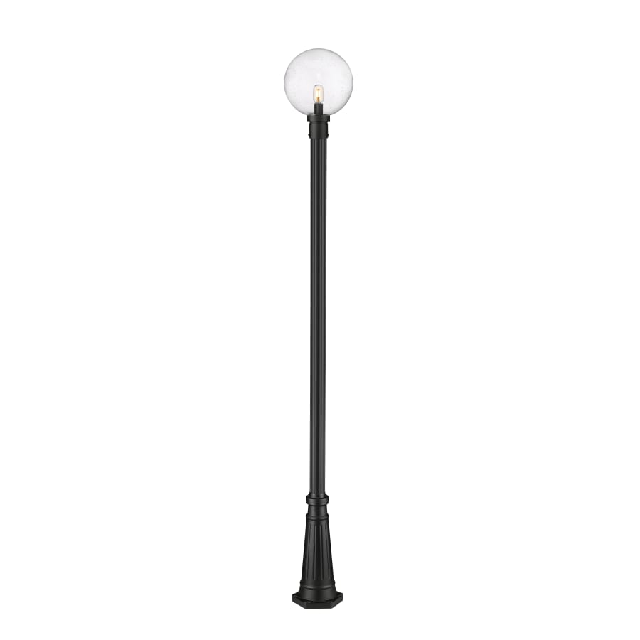 Z-Lite 599PHB-519P-BK