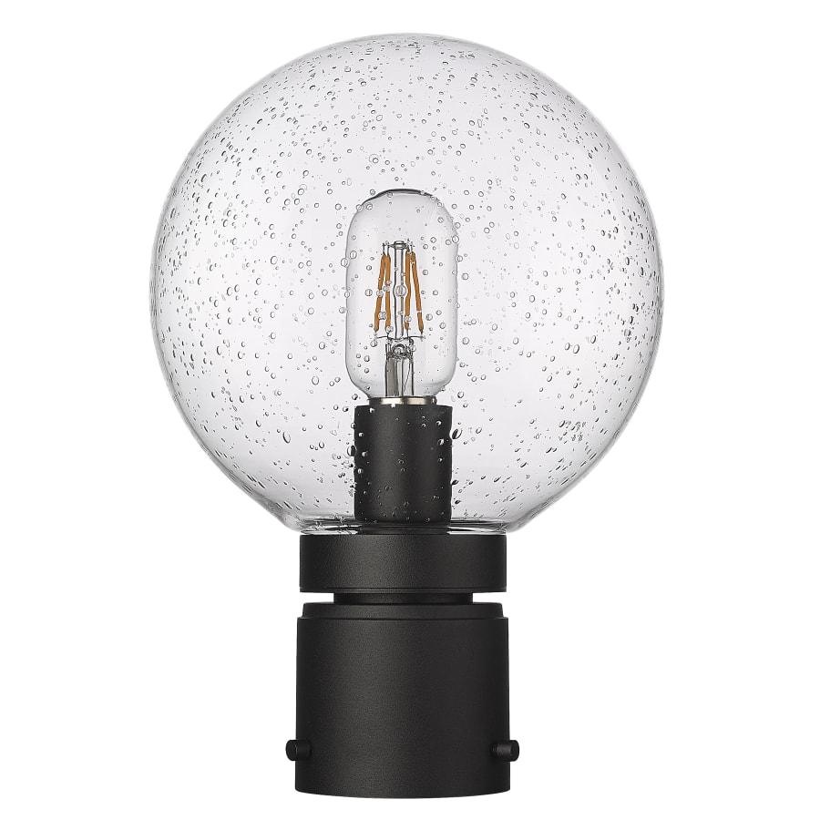 Z-Lite 599PHM-BK Laurent 12