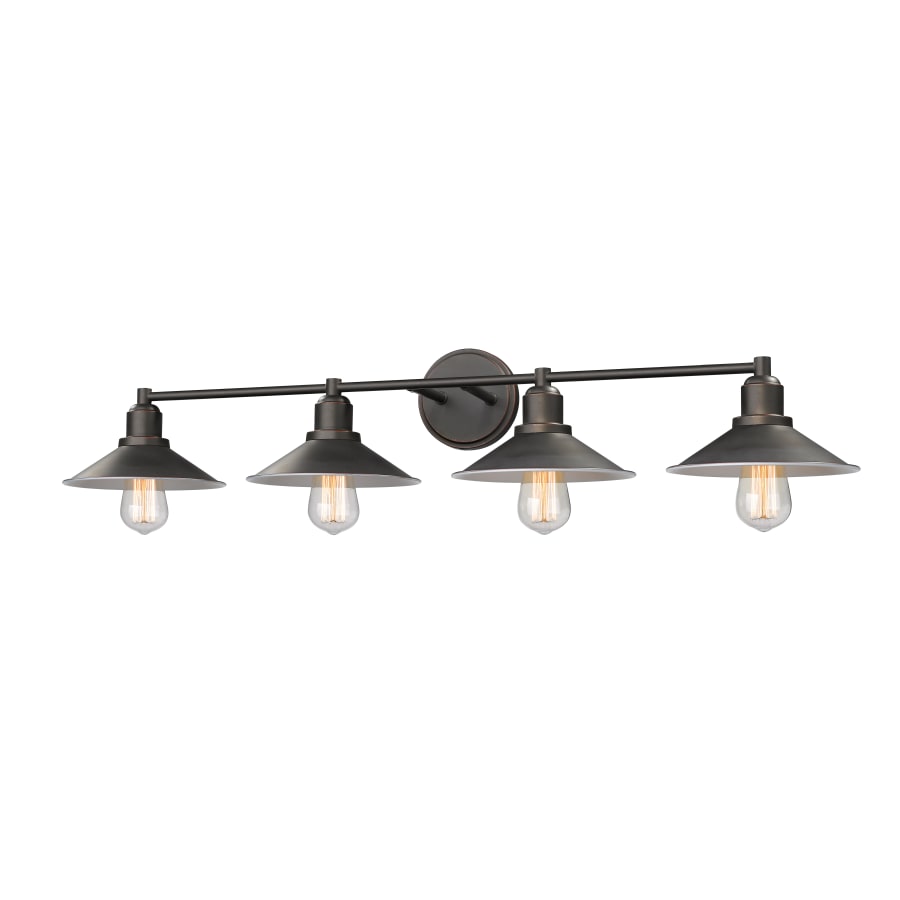 海外並行輸入正規品 Casa 613-4V-BN Z-Lite 4 36-1/2 Light ボディクリーム