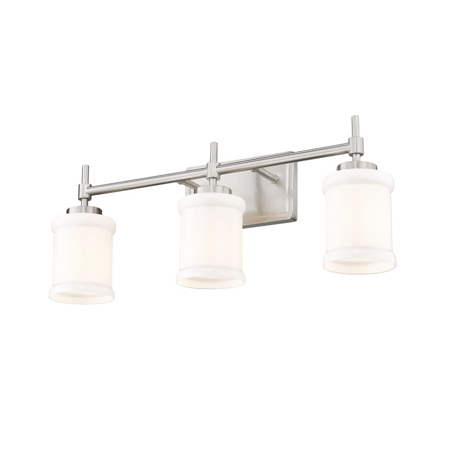 Z-Lite 622-3V-MGLD Cadoc 3 Light 24
