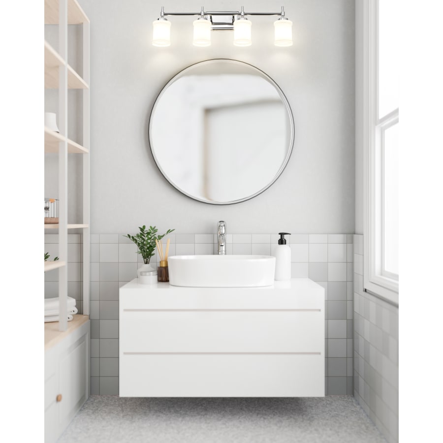 孤独/Solitude x4 Z-Lite 622-4V-BN Cadoc 4 Light 32