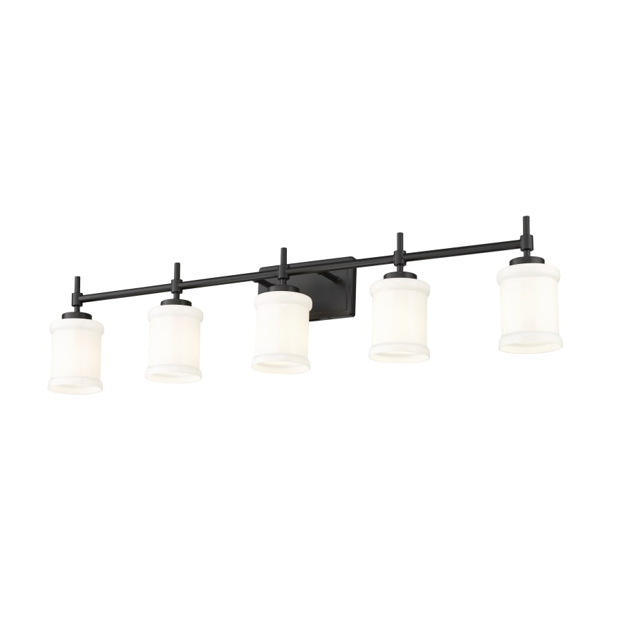 Z-Lite 622-5V-BN Cadoc 5 Light 41 Z-Lite 622-5V-BN Cadoc 5 Light 41