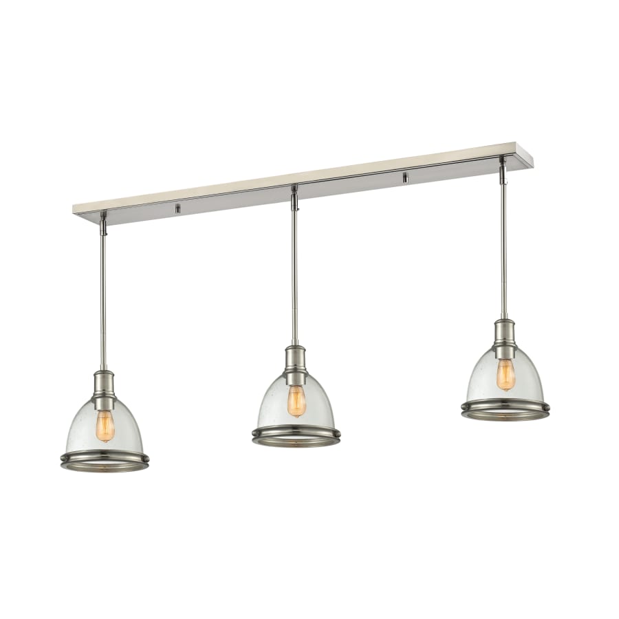最旬トレンドパンツ Light 1 Mason 718MP-BN Z-Lite Mini Seedy Clear with Pendant バッグ