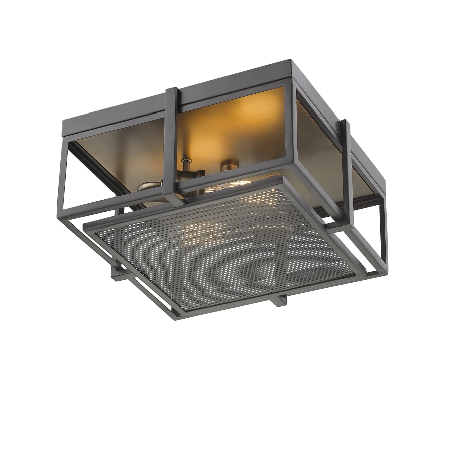超人気の雑貨店 Z-Lite 724F13-MB+CH 財布・ケース・小物入れ