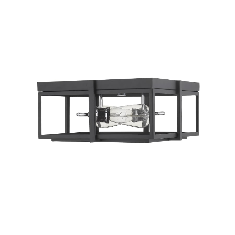 Z-Lite 724F13-BN Halycon 2 Light 14