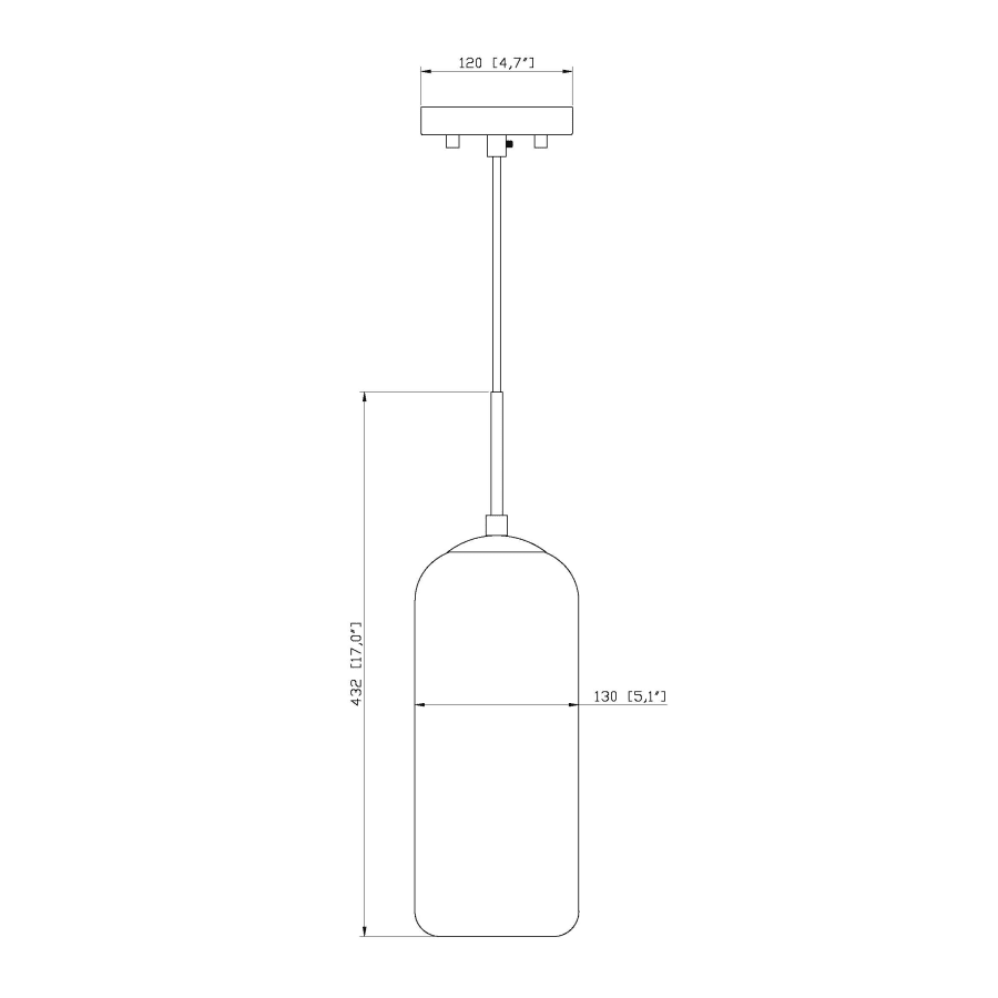490P10-3R-BN | Z-Lite