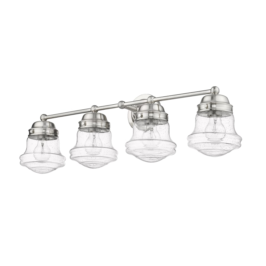 Z-Lite 736-4V-BN