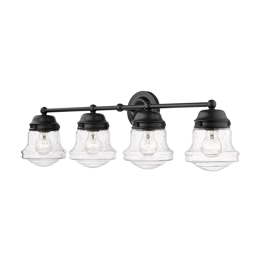 Z-Lite 736-4V-BN Vaughn 4 Light 32
