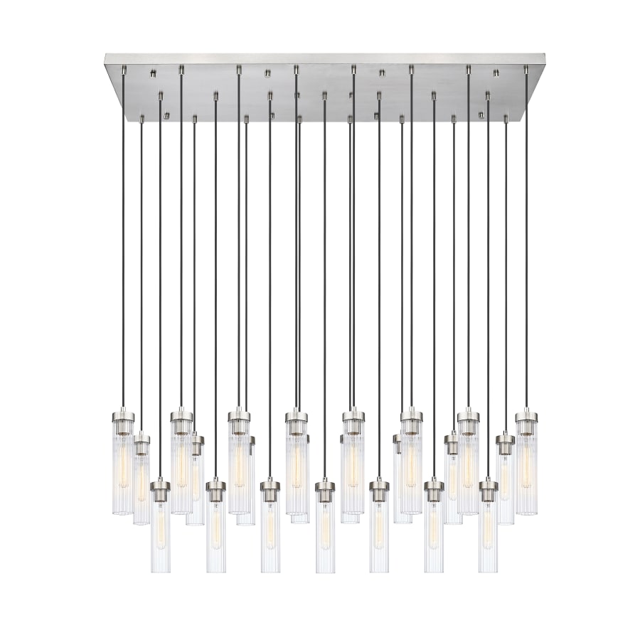 Z-Lite 740P-23L-RB Beau 23 Light 54