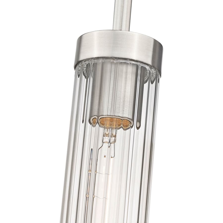 Z-Lite 740P-ROD-RB Beau 8