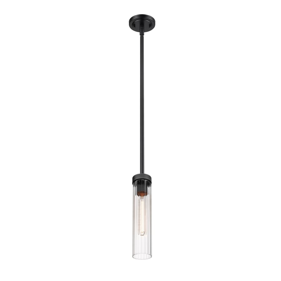 Z-Lite 740P-ROD-RB Beau 8