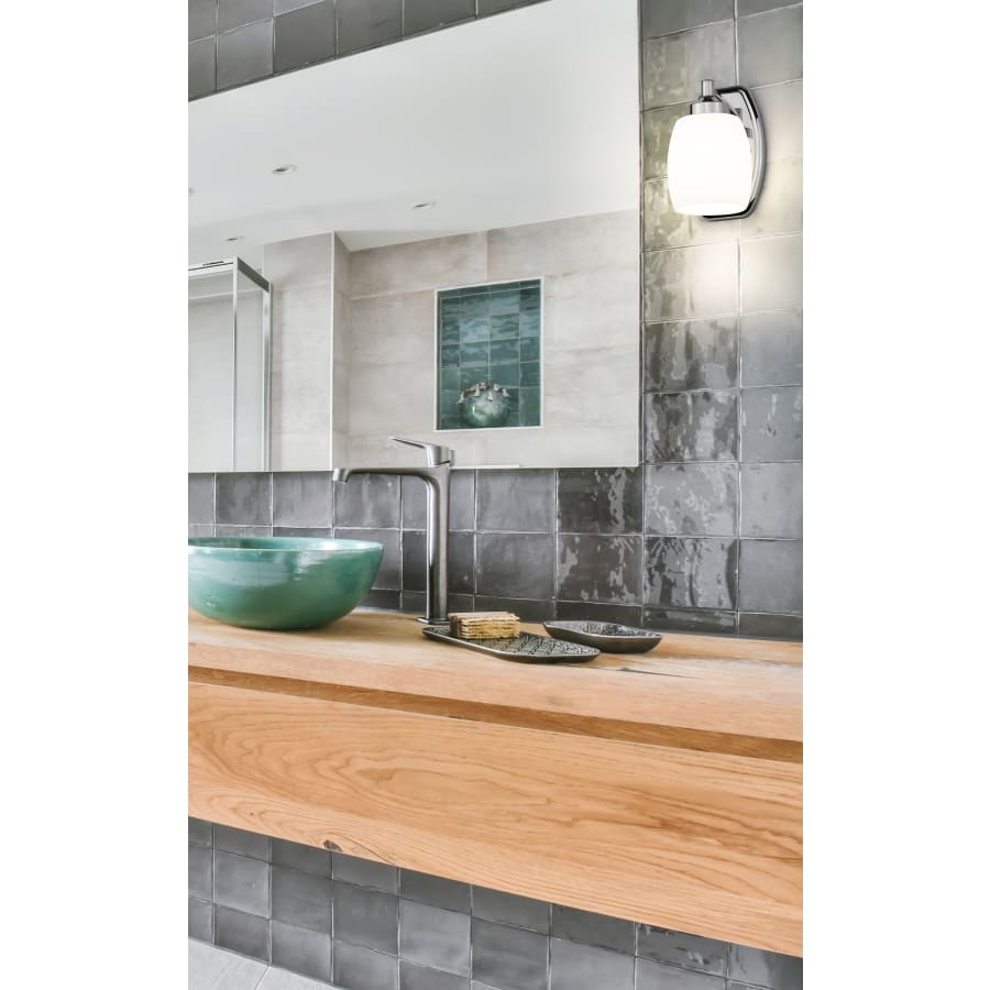 りさぷ Sylvania 74552 - Indoor Vapor Tight LED Light Fixture