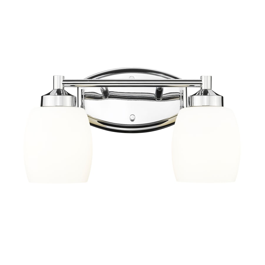 Z-Lite 745-2V-BN Kendrick 2 Light 15