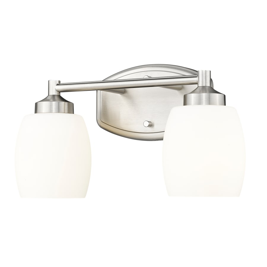 Z-Lite 745-2V-BN Kendrick 2 Light 15