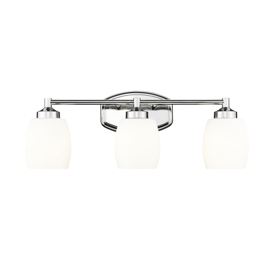 Z-Lite 745-3V-CH Kendrick 3 Light 23