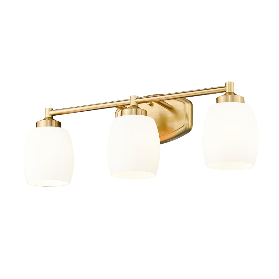 Z-Lite 745-3V-CH Kendrick 3 Light 23