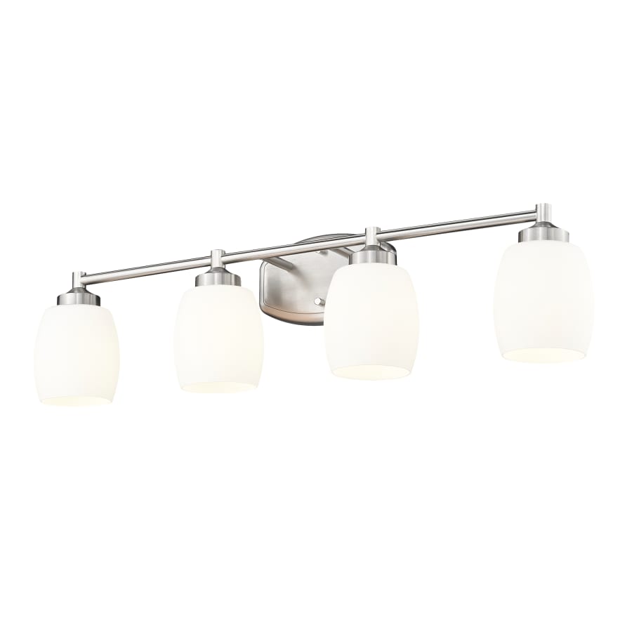 Z-Lite 745-4V-CH Kendrick 4 Light 32