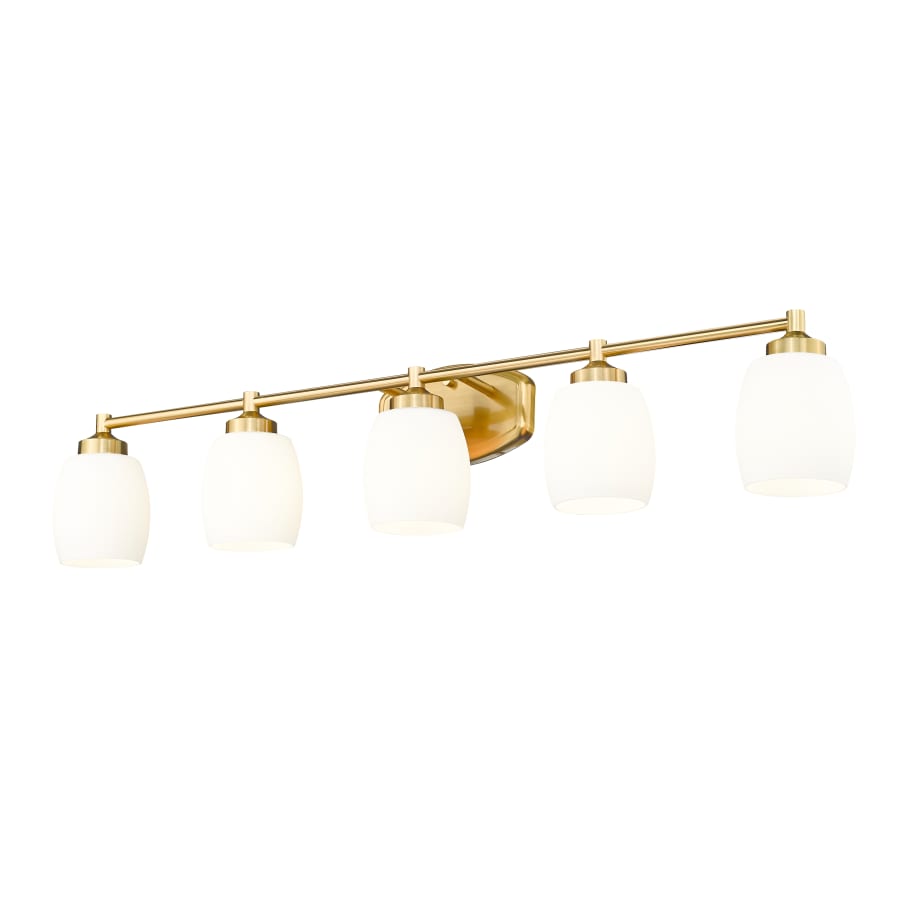 Z-Lite 745-5V-MB Kendrick 5 Light 40