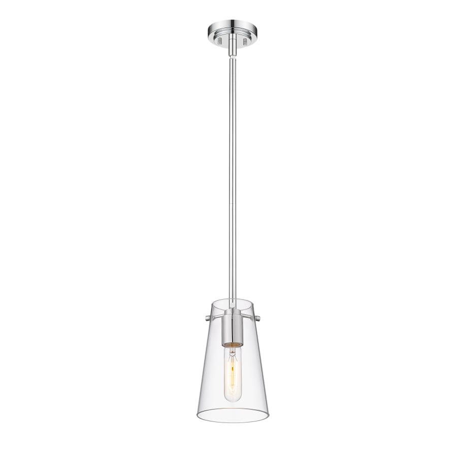 Z-Lite 7508MP-ROD-MGLD Kira 5